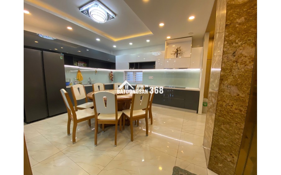 NHANH TAY SỞ HỮU BIỆT THỰ SIÊU ĐẸP–LONG LANH TRÊN ĐƯỜNG THĂNG LONG-DT KHỦNG 150M
